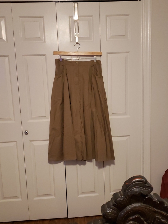 Free People Dresses & Skirts - Free People Midi Skirt